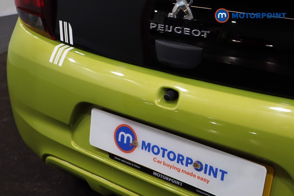 Used Peugeot 108 2020 for sale - 77354819: Photo 47