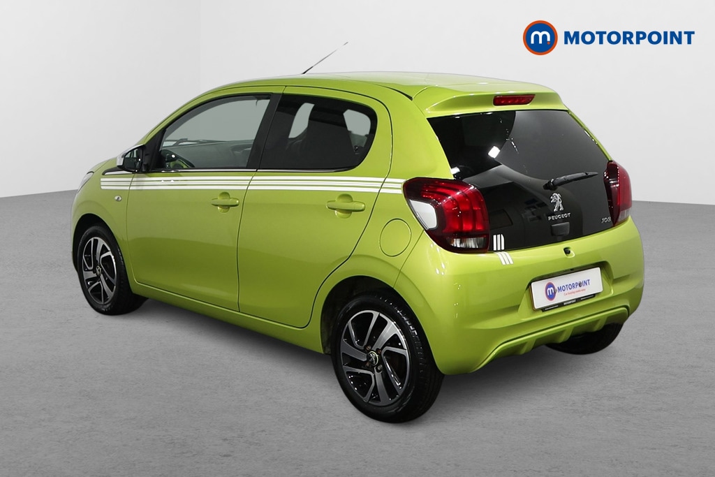 Used Peugeot 108 2020 for sale - 77354819: Photo 5