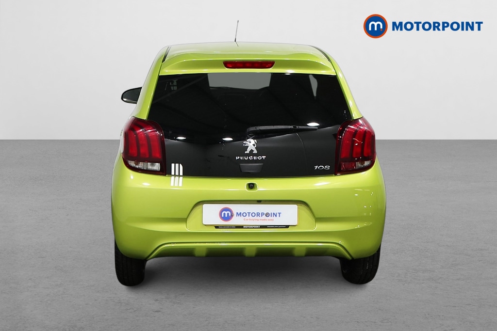 Used Peugeot 108 2020 for sale - 77354819: Photo 6