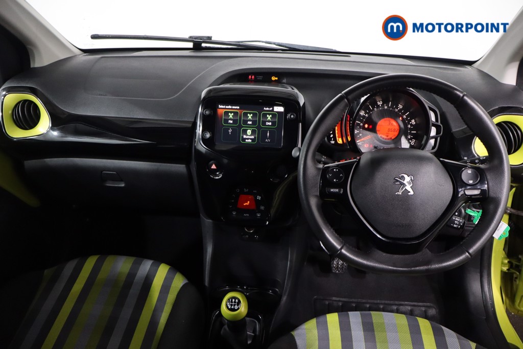 Used Peugeot 108 2020 for sale - 77354819: Photo 9