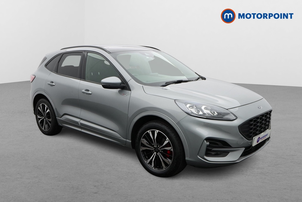 Used Ford Kuga 2022 for sale - 77951546: Photo 1