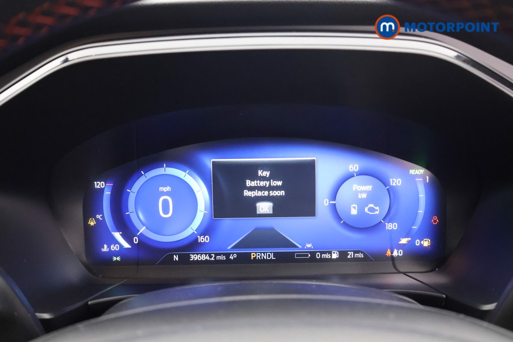 Used Ford Kuga 2022 for sale - 77951546: Photo 12