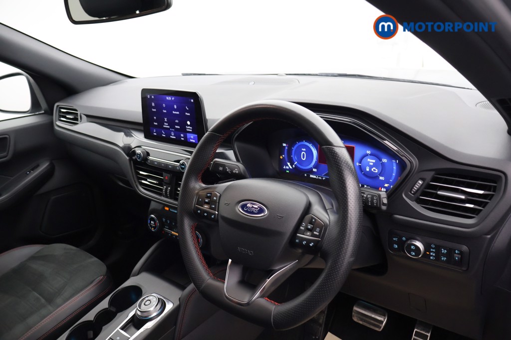 Used Ford Kuga 2022 for sale - 77951546: Photo 21