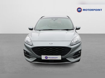 Used Ford Kuga 2022 for sale - 77951546: Photo