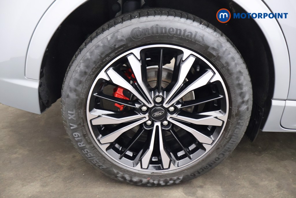 Used Ford Kuga 2022 for sale - 77951546: Photo 31