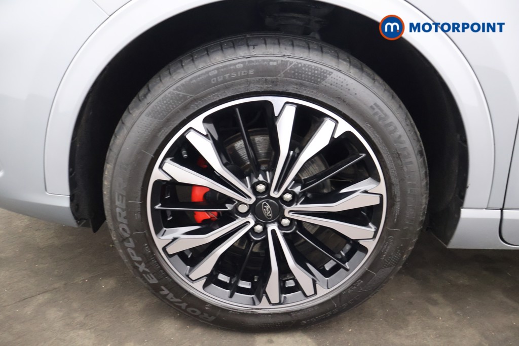 Used Ford Kuga 2022 for sale - 77951546: Photo 33