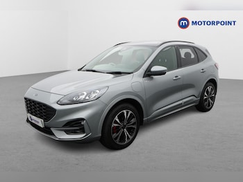 Used Ford Kuga 2022 for sale - 77951546: Photo