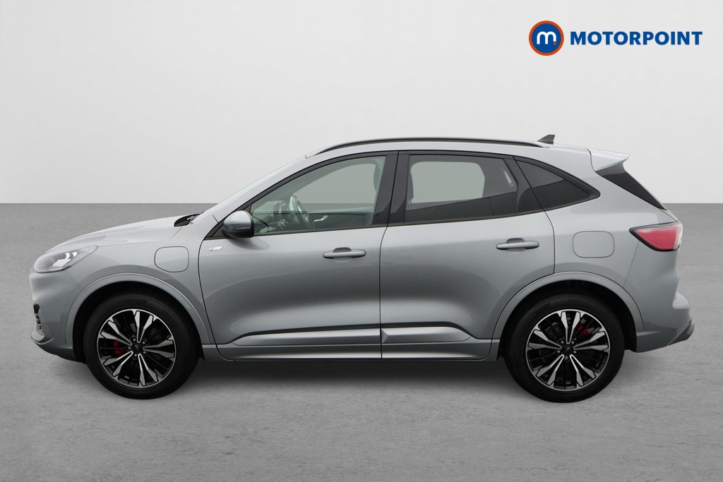 Used Ford Kuga 2022 for sale - 77951546: Photo 4