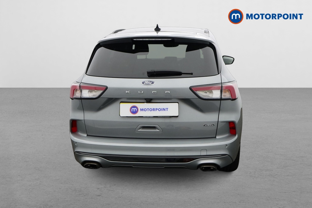 Used Ford Kuga 2022 for sale - 77951546: Photo 6