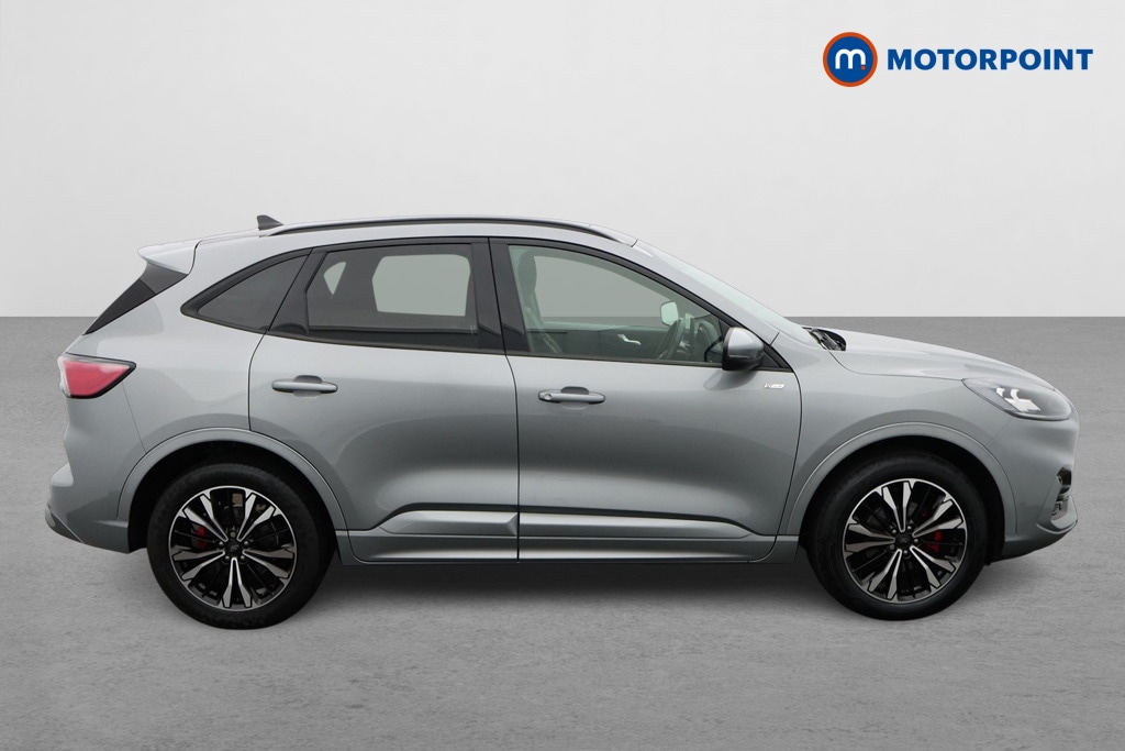 Used Ford Kuga 2022 for sale - 77951546: Photo 8