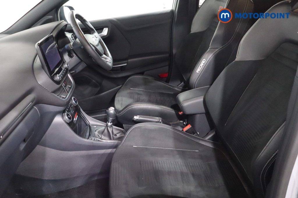 Used Ford Puma 2021 for sale - 77966093: Photo 12