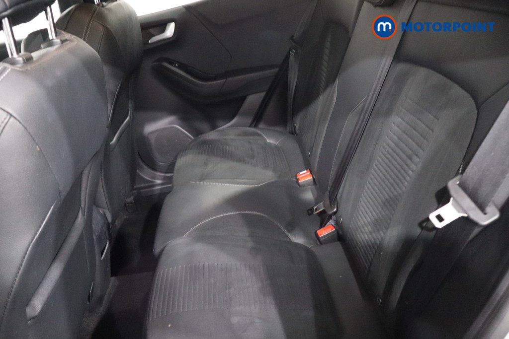 Used Ford Puma 2021 for sale - 77966093: Photo 13