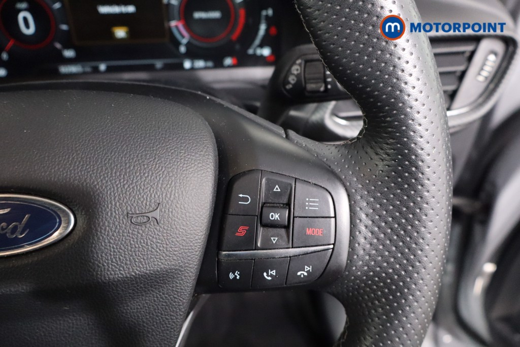 Used Ford Puma 2021 for sale - 77966093: Photo 16