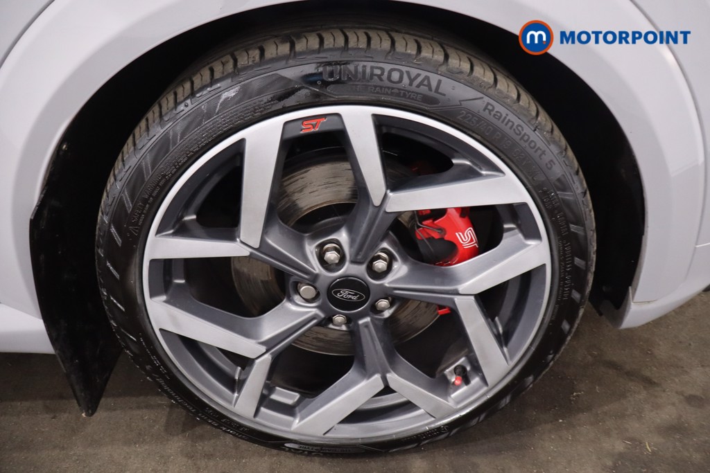 Used Ford Puma 2021 for sale - 77966093: Photo 17