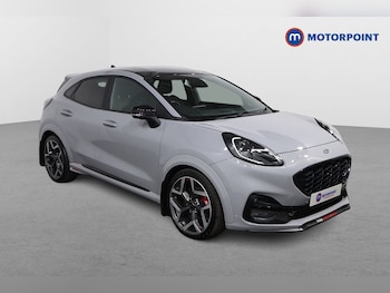 Used Ford Puma 2021 for sale - 77966093: Photo