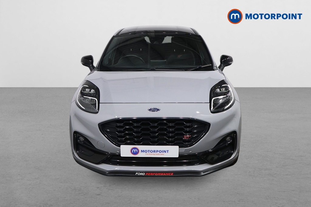 Used Ford Puma 2021 for sale - 77966093: Photo 2