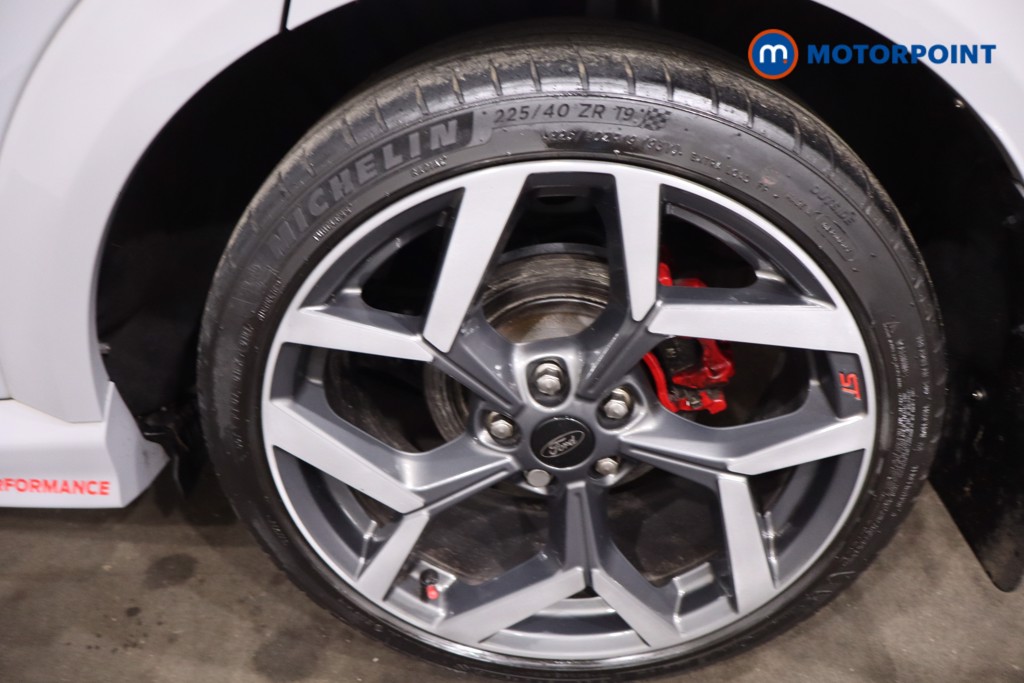 Used Ford Puma 2021 for sale - 77966093: Photo 20