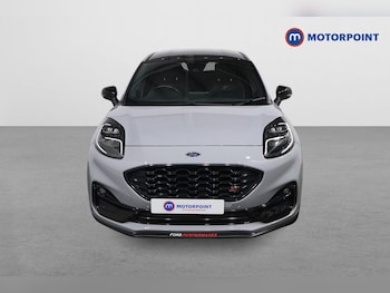 Used Ford Puma 2021 for sale - 77966093: Photo