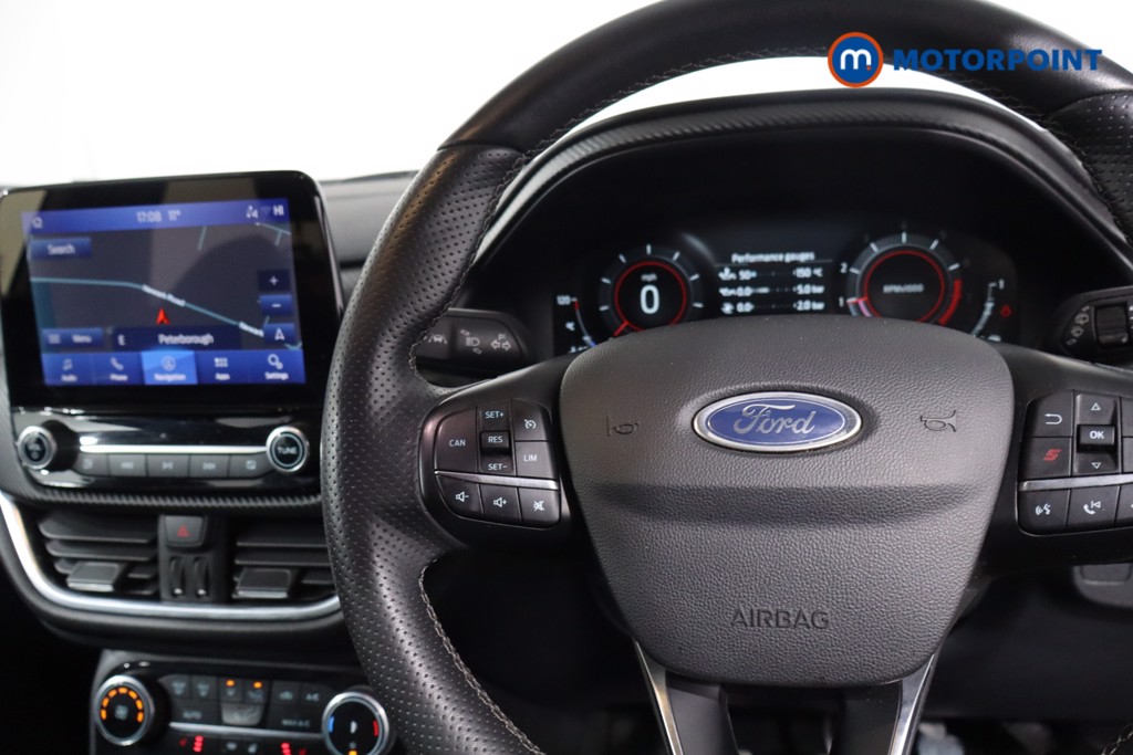 Used Ford Puma 2021 for sale - 77966093: Photo 30