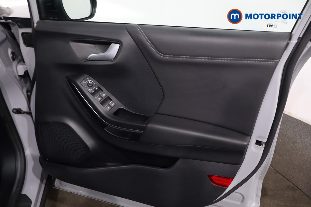 Used Ford Puma 2021 for sale - 77966093: Photo 34