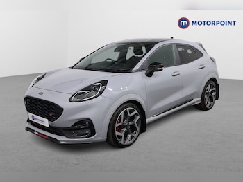 Used Ford Puma 2021 for sale - 77966093: Photo