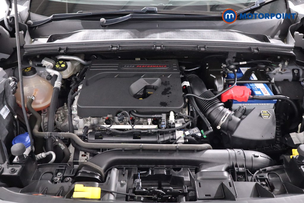 Used Ford Puma 2021 for sale - 77966093: Photo 40