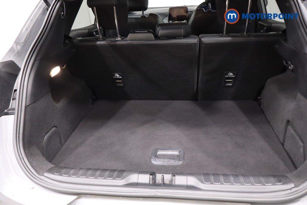 Used Ford Puma 2021 for sale - 77966093: Photo 45