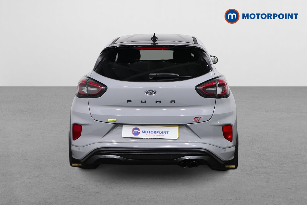 Used Ford Puma 2021 for sale - 77966093: Photo 6