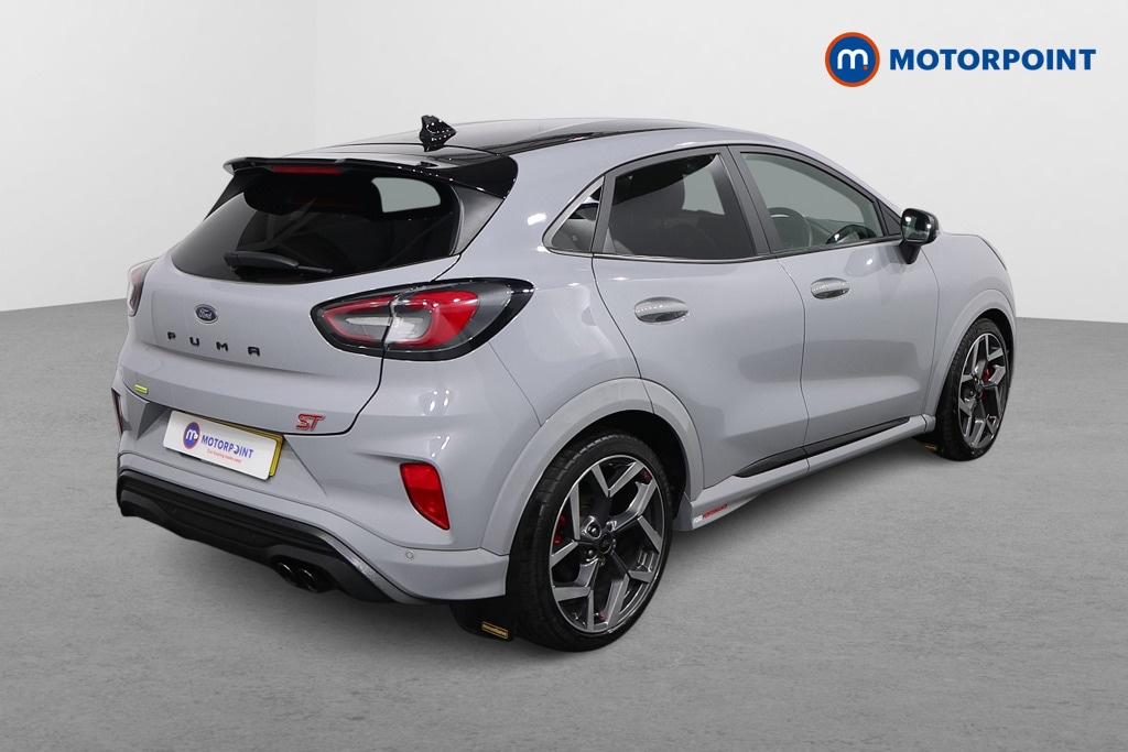 Used Ford Puma 2021 for sale - 77966093: Photo 7