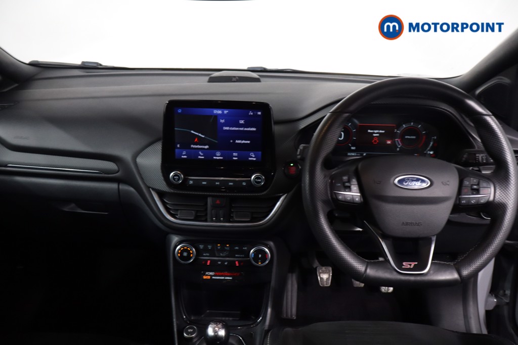 Used Ford Puma 2021 for sale - 77966093: Photo 9