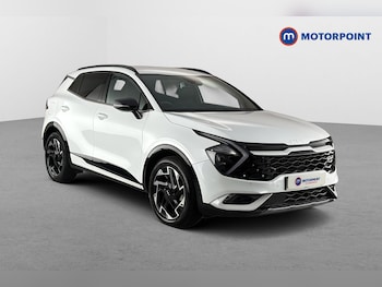 Used Kia Sportage 2023 for sale - 79240806: Photo