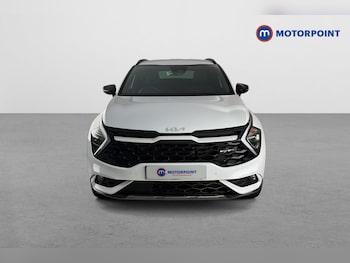 Used Kia Sportage 2023 for sale - 79240806: Photo
