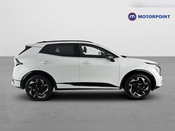 Used Kia Sportage 2023 for sale - 79240806: Photo