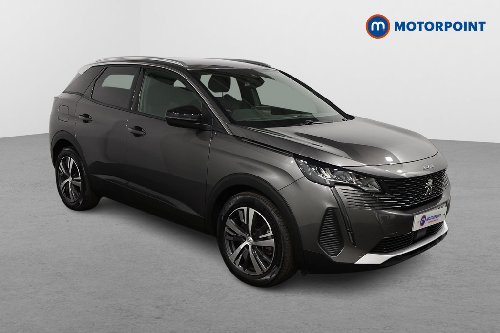 Used Peugeot 3008 2024 for sale - 76603642: Photo 1