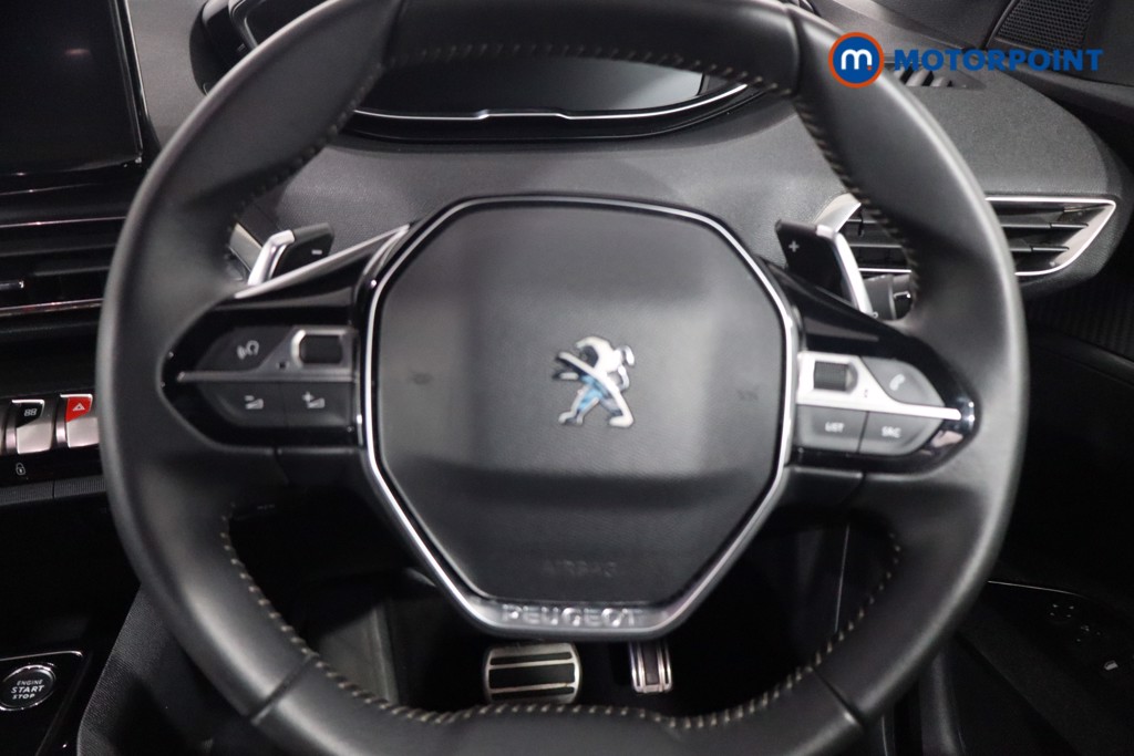 Used Peugeot 3008 2024 for sale - 76603642: Photo 14