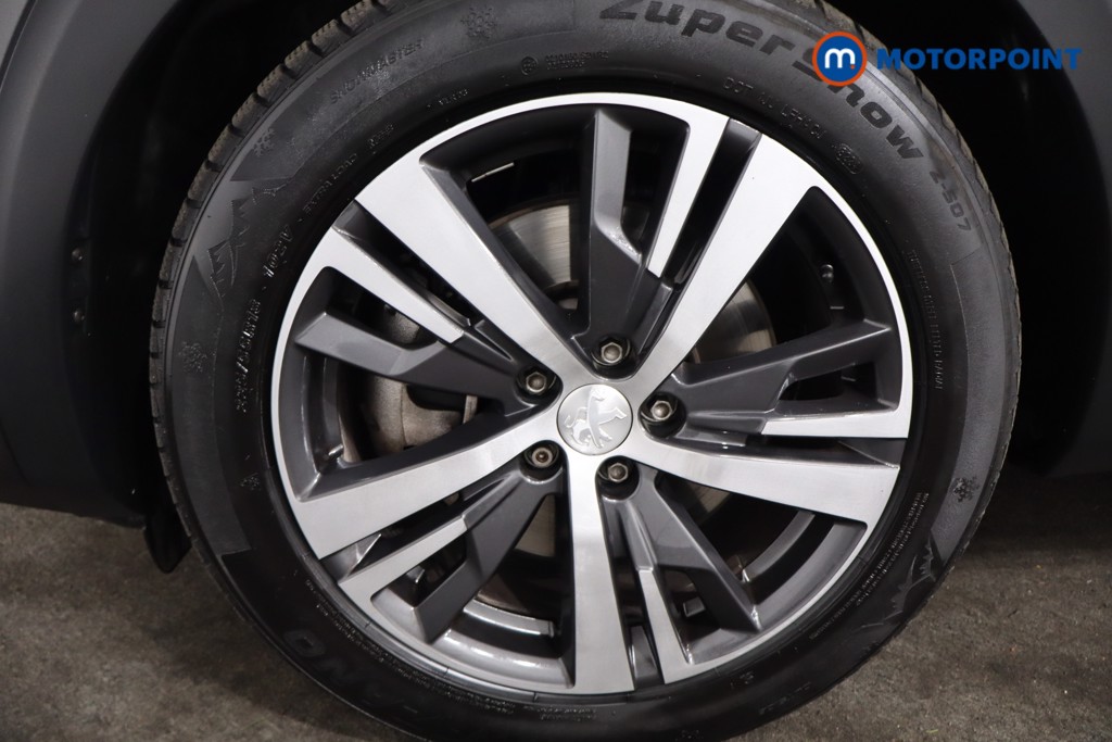 Used Peugeot 3008 2024 for sale - 76603642: Photo 19