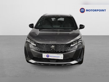 Used Peugeot 3008 2024 for sale - 76603642: Photo