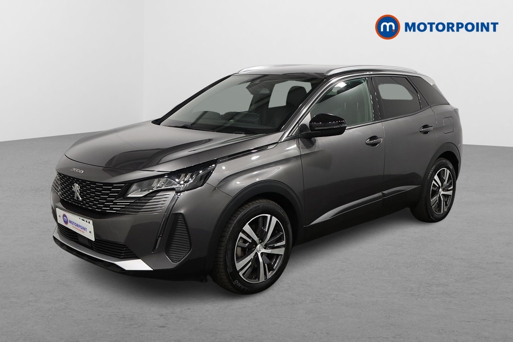 Used Peugeot 3008 2024 for sale - 76603642: Photo 3