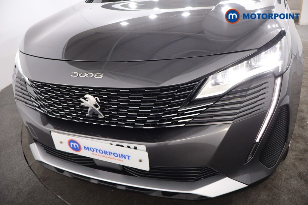 Used Peugeot 3008 2024 for sale - 76603642: Photo 38