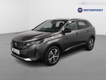 Used Peugeot 3008 2024 for sale - 76603642: Photo