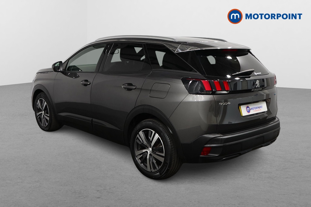Used Peugeot 3008 2024 for sale - 76603642: Photo 5