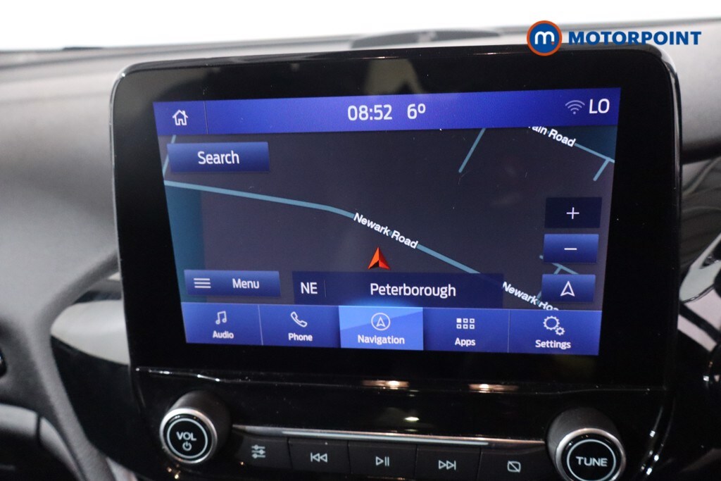 Used Ford Fiesta for sale - 77902011: Photo 10