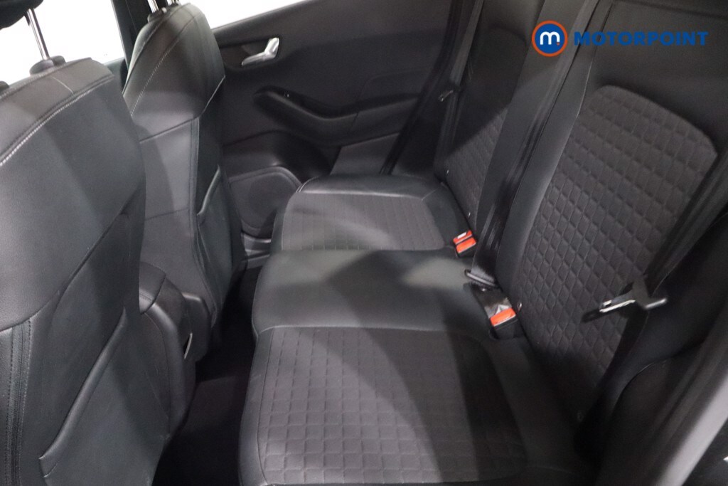 Used Ford Fiesta for sale - 77902011: Photo 13