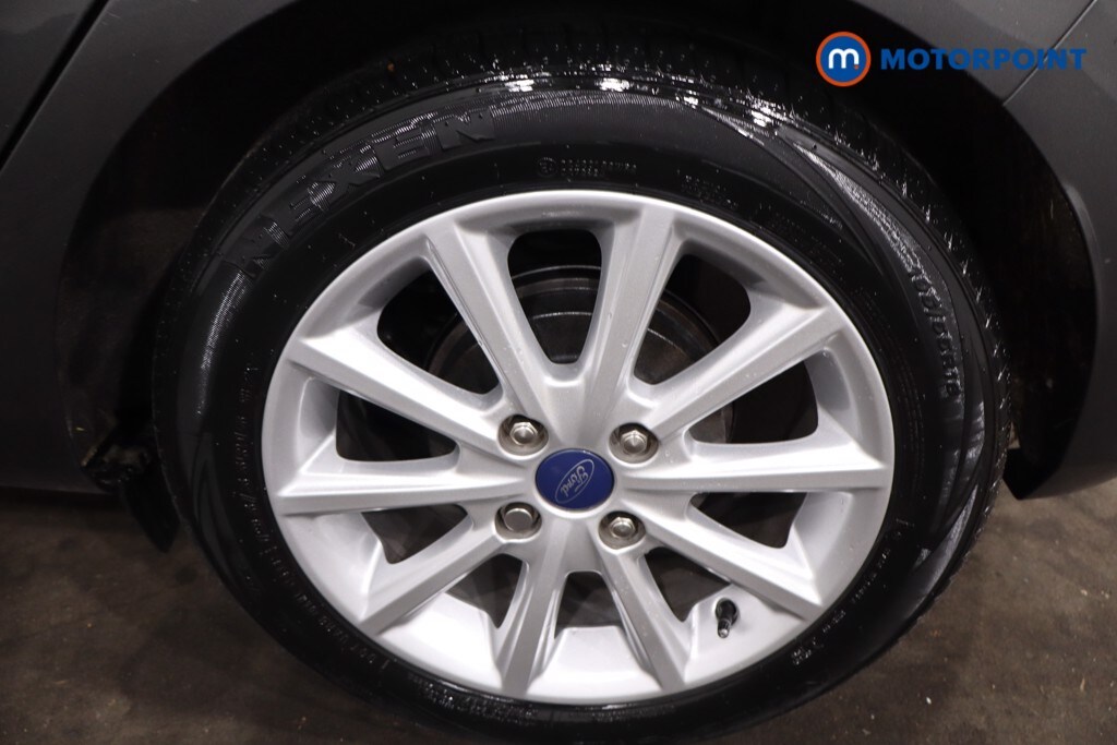 Used Ford Fiesta for sale - 77902011: Photo 20