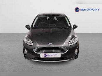 Used Ford Fiesta undefined for sale - 77902011: Photo