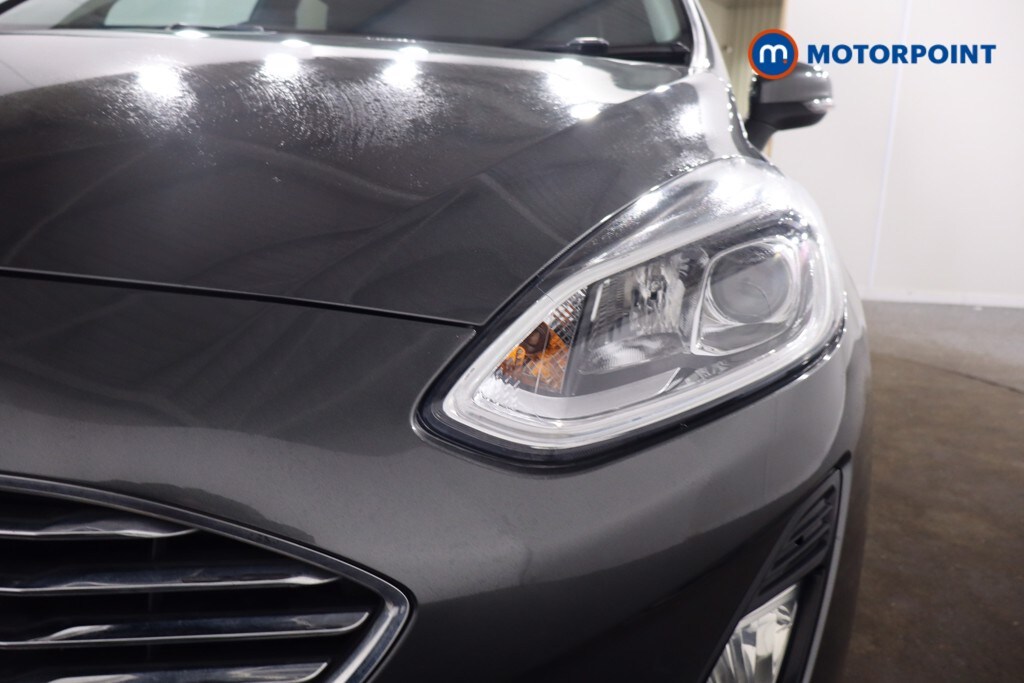 Used Ford Fiesta for sale - 77902011: Photo 39