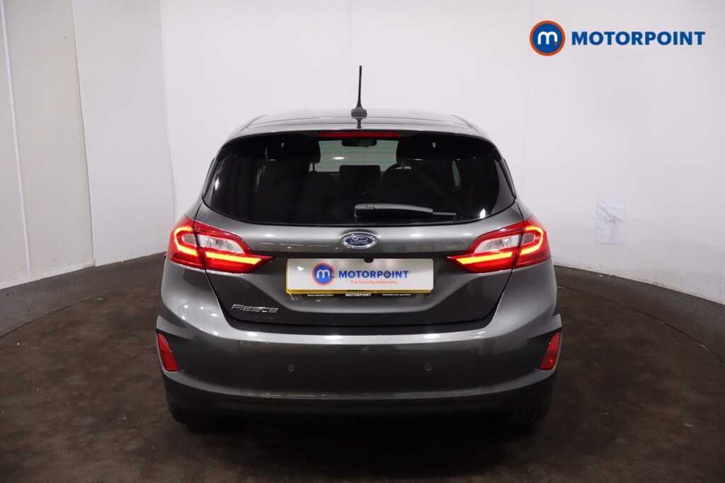 Used Ford Fiesta for sale - 77902011: Photo 43
