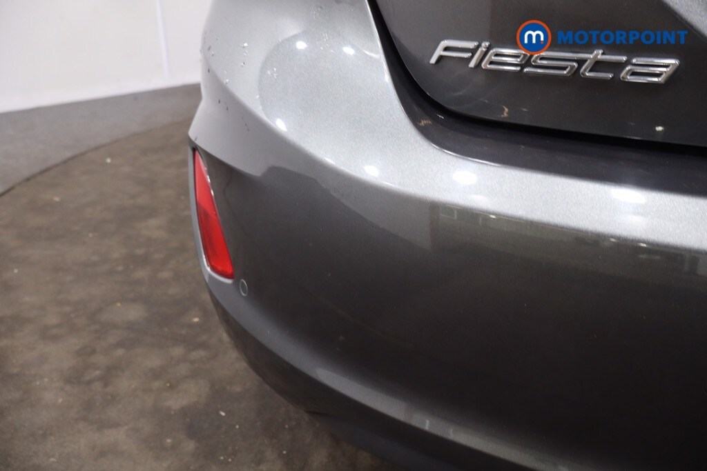 Used Ford Fiesta for sale - 77902011: Photo 45