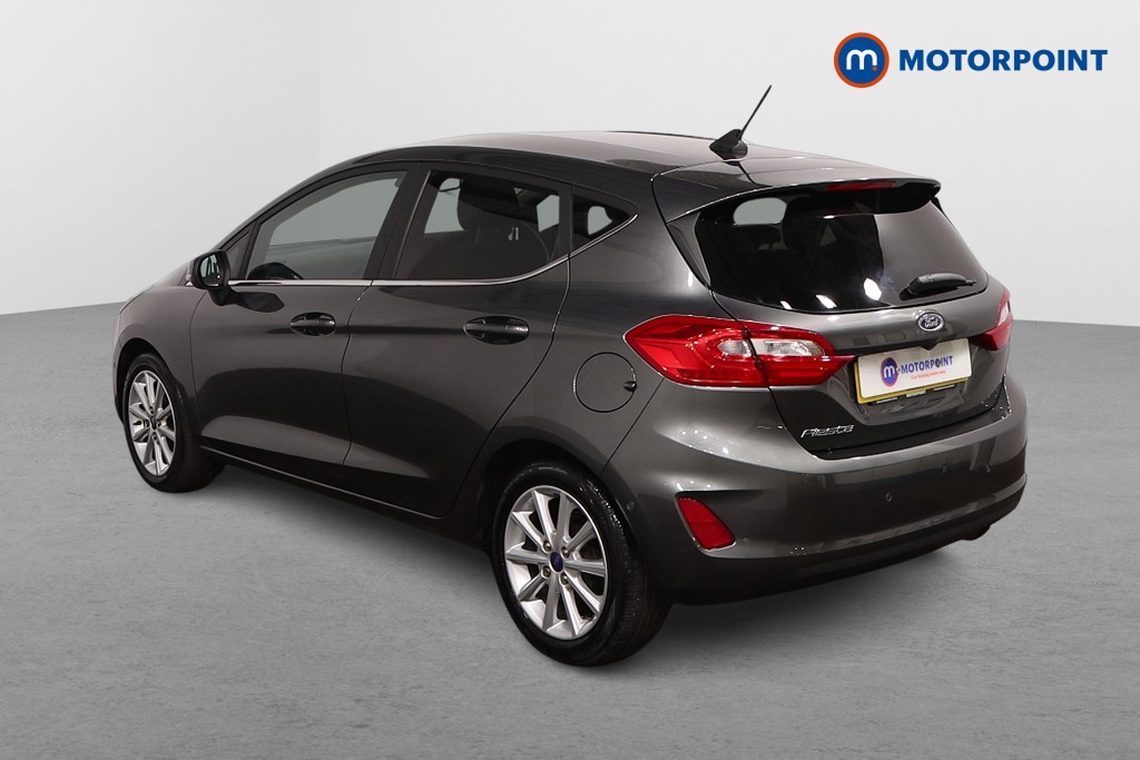 Used Ford Fiesta for sale - 77902011: Photo 5