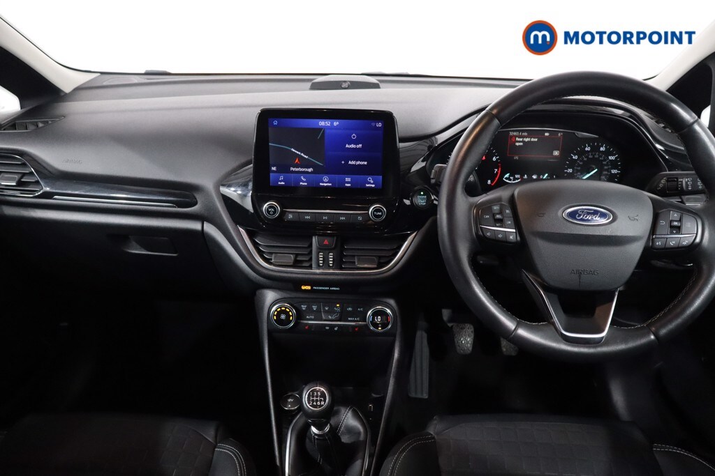 Used Ford Fiesta for sale - 77902011: Photo 9